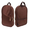 Camping Cooking Utensil Bag Polyester Fiber Multifunctional Portable Camping Cookware