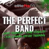 EliteFTS Pro Resistance Band - Boost Core Stability and Flexibility