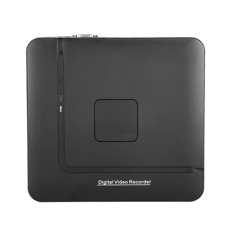 8CH Full HD CCTV NVR 1080P Camera Network for IP