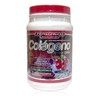 Colágeno Hidrolizado Glucosamina Biotina Arándano 3 Pzs