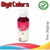 Digit Colors 4 Pack H32xl H31 Refill ink Bottle for