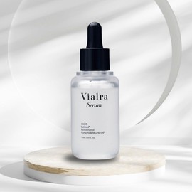 Vialra Moist Serum 30mL / Vialra 비아라 모이스트 세럼 30mL