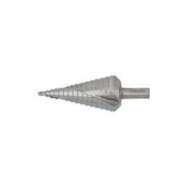 Makita D-40163 Step Drill Sprial Flute 4-32, Multi-Colour