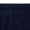 Lacoste Men's Sportsuit Ultra-Dry Regular Fit Tennis Shorts, Navy Blue,