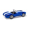 Revell Level 4 Model Kit Shelby Cobra 427 S/C Modelo