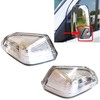 Aegena Sprinter Van Left Right Side Mirror Turn Signal Indicator