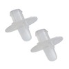 b.box Replacement Spout for Sports Beak Water Bottle Children (Pack