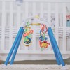 Nurture Smart - Baby Play Gym - Interactive Infant Play