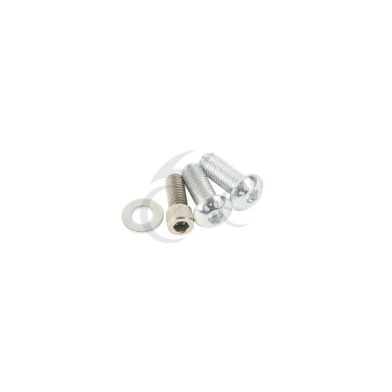 TCMT Engine Guard Highway Crash Bar Fits for Harley Heritage