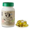 Athina Vegan Organic Oregano Oil 60 Capsules. Each Capsule Contains