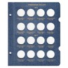 Whitman US Presidential Dollar Coin Album P & D Mints