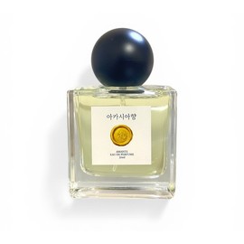 The acacia scent I was looking for [Acacia] - 30ml / 내가 찾던 아카시아 향 [Acacia] - 30ml