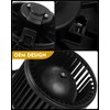 AATEE 700059 HVAC Heater Blower Motor Assembly for:-Toyota Echo 2000