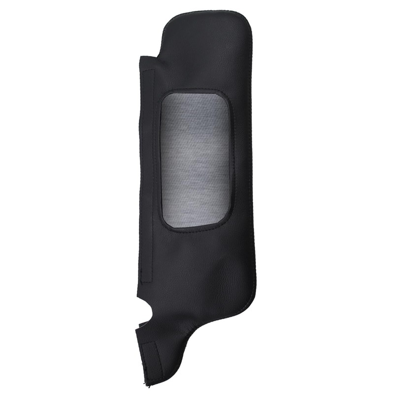MOTOALL Car Sun Visor Cover for Ford Mustang 1994-2004 Sunvisor