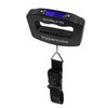 Hypercube Luggage Scale Portable Digital Weight Scale for Travel Suitcase