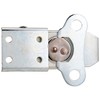 Southco Inc K5-2587-07 Rotary-Action Draw Latch 3.43 Closed Length, 900