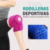 Rodillera Ortopedica Ortop?dica