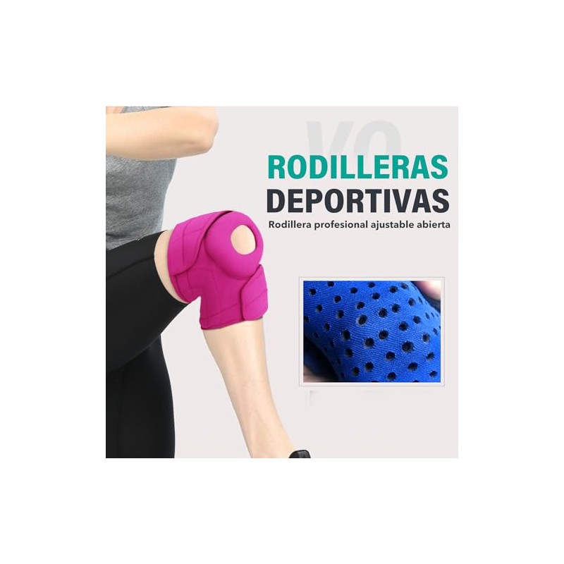Rodillera Ortopedica Ortop?dica