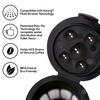 Perfect Pod Café Supreme – Reusable Coffee Filter Pod Compatible