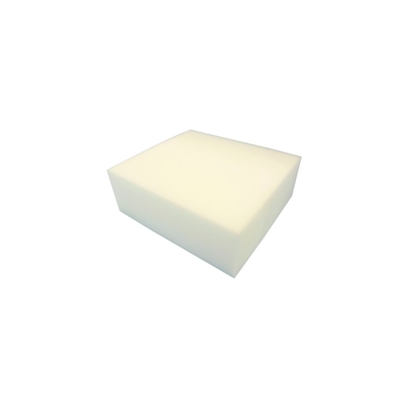 Kodama Seisakusho Malt Sponge for Left Officers, Extra Large