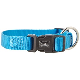 Nobby Classic Collar, 30-45 cm, Light Blue