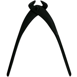 FS 喰切(エンドカッティングニッパー) 180mm