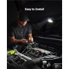 68336462AE Front Fascia Wiring Harness Fit for Jeep Gladiator 2021-2022