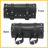 REPAIROCK Universal Motorcycle Fork Handlebar Tool Bag Cycling Storage Pouch