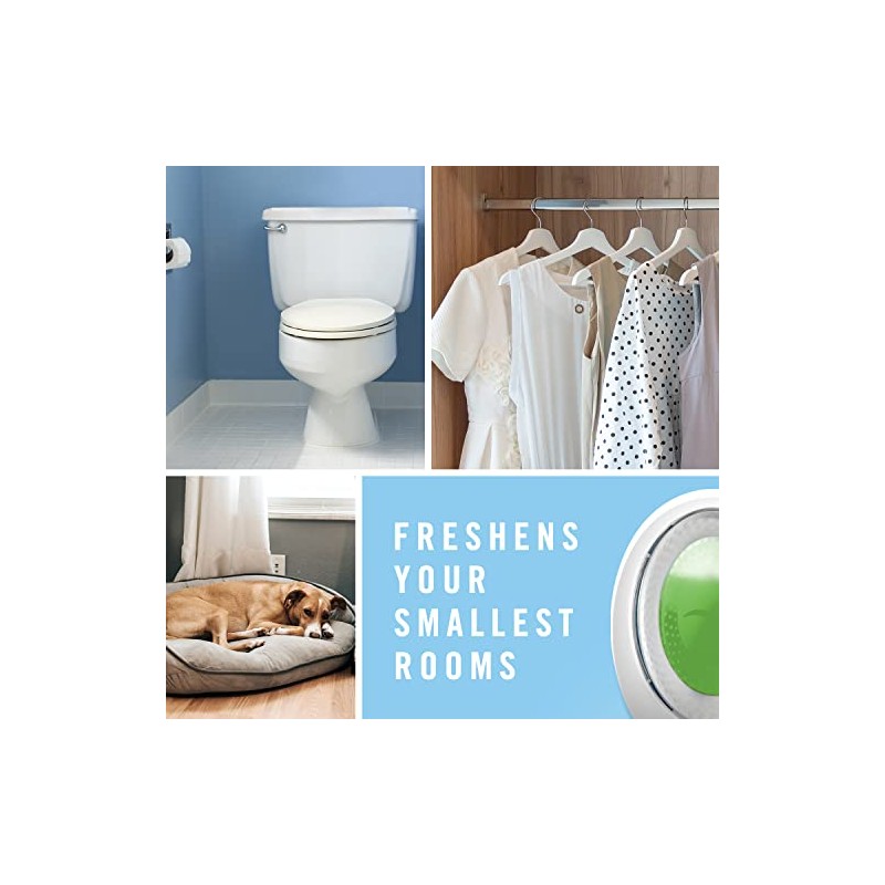 Febreze Febreze Small Spaces Air Freshener Limited Edition Scents (Winter