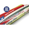 3 X PVC Free Cling Film with Easy-Cut 32.5cm x