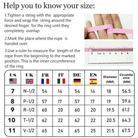 XSDSLS Pack of 6 Spinner Rings for Men and Women Stainless Steel Silver Spinner Band Rings Moon Star Ring Anti-Anxiety Spinner Rings Rotating Rings Hypoallergenic Vintage Stress Ring for Men Women