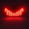 iTobest Taillight - Integrated LED Tail Brake Turn Signal Light