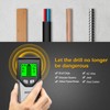 Stud Finder Wall Scanner - 5 in 1 Stud Finder