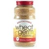 Kretschmer Original Toasted Wheat Germ Boost Your Food 12 Ounce Glass Jar (Pack of 4)