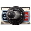 HQRP 4-Pin Toggle Switch for MK Diamond MK-100 Tracker Tile