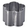 Endoshoji BPT15007 Vegetable Cutter, Silver, No. 7 Commercial Use, Putty