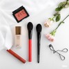 Highly pigmented black classic brush - medium / 발색짱짱블랙 클래식