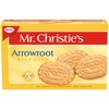 Mr Chirstie's The Original Arrowroot Biscuits Cookie 350g |12.35oz {Imported