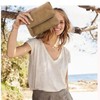 Gladdon Women's Shoulder Bag, Shoulder Bag with Zip, Crossbody Bag,