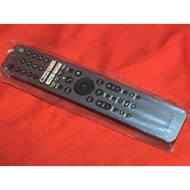Sony Brand New Genuine SONY RMF-TX621U "Back-Lit" Voice Remote for OLED TV Models
