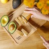 Creative Home Wooden Chopping Board | 30.5 x 22.5 x