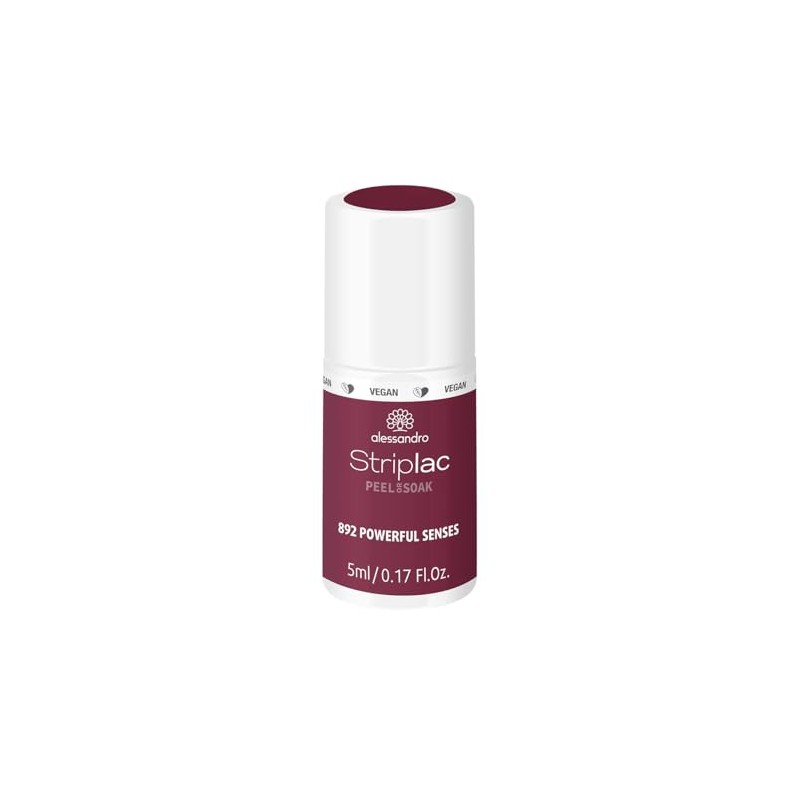 alessandro Striplac Powerful Senses 5 ml
