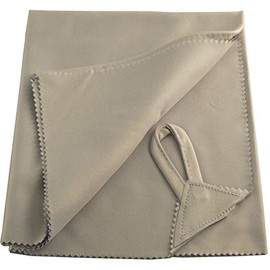 Artisan Cloth Microfibre Cleaning Cloth for Optical Lenses