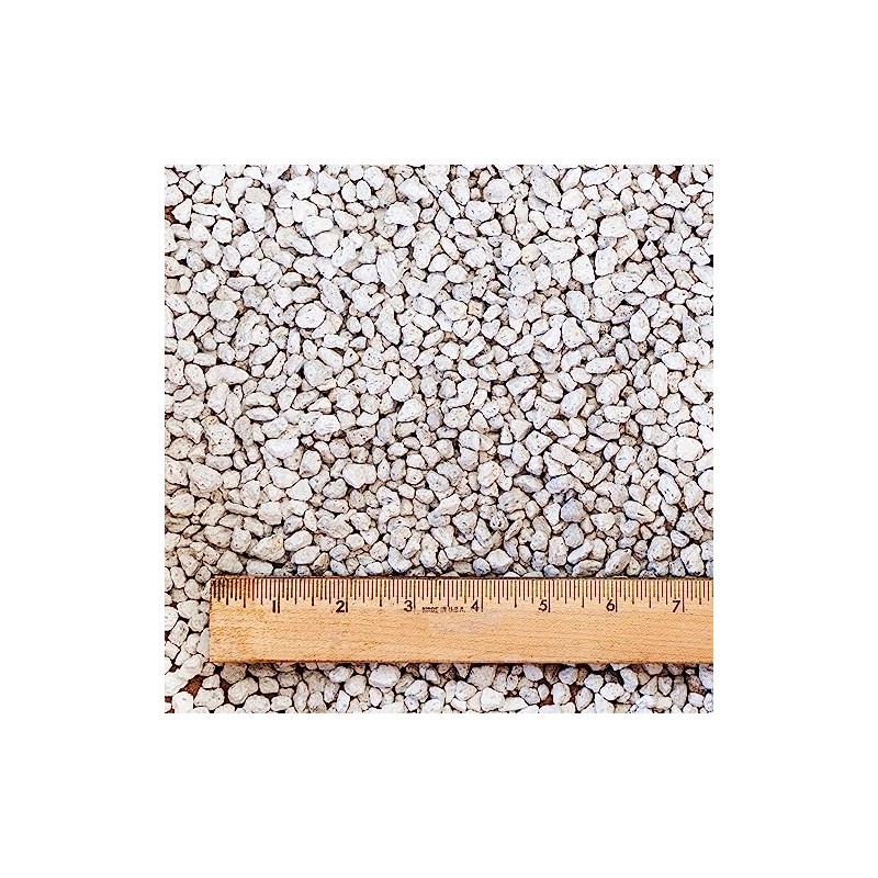 Tank's Horticultural Pumice 16qt - 15lbs