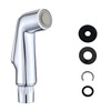 Timewill Kitchen Sink Side Sprayer Head Replacement Universal Fit Sink
