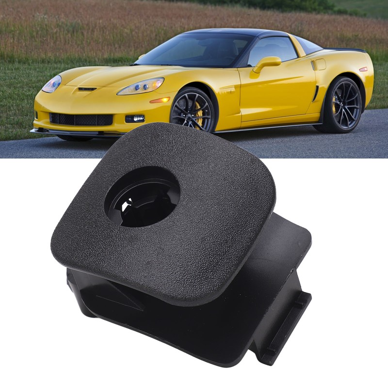 Glove Box Handle Latch Safe Reliable Sturdy Durable Glove Box