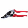 Siena Garden Bypass Pruning Sheers CG1040 Red/Silver, 25.8 x 10.6