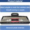 Replacement Vacuum Head Compatible with Miele Vacuum Cleaners| Works on