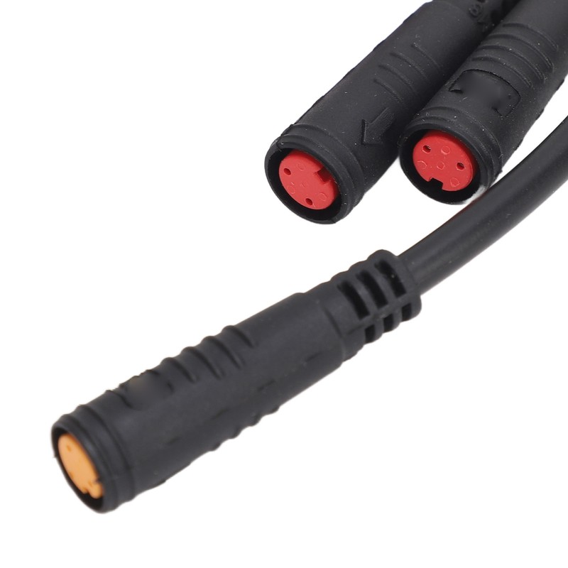 Electric Scooter Integrated Wiring Harness Central Control Line 1T5 Waterproof