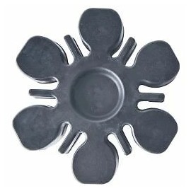 SBT Kawasaki Rubber Damper 1999-2017  92161-3711